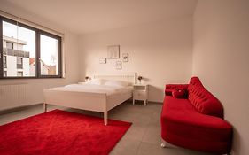 Ferienwohnung Mit Ladesaeule In Kassel Harleshausen